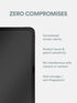 BodyGuardz Pure 3 iPad Air 11-inch (M2)/  iPad Air 11-inch (M3), , large